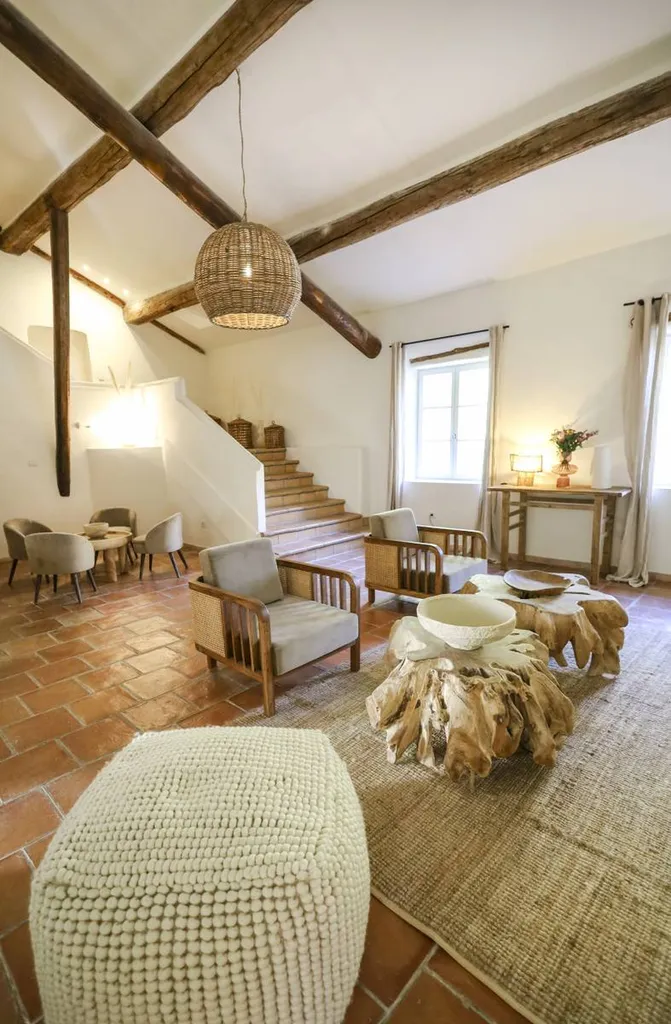 Un Domaine de mariage au coeur du Luberon Photo Le Nec Studio