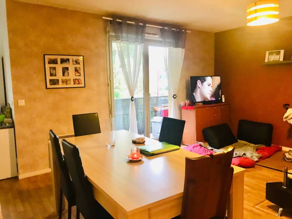 Acheter un appartement F2 proche Elbeuf (76) 