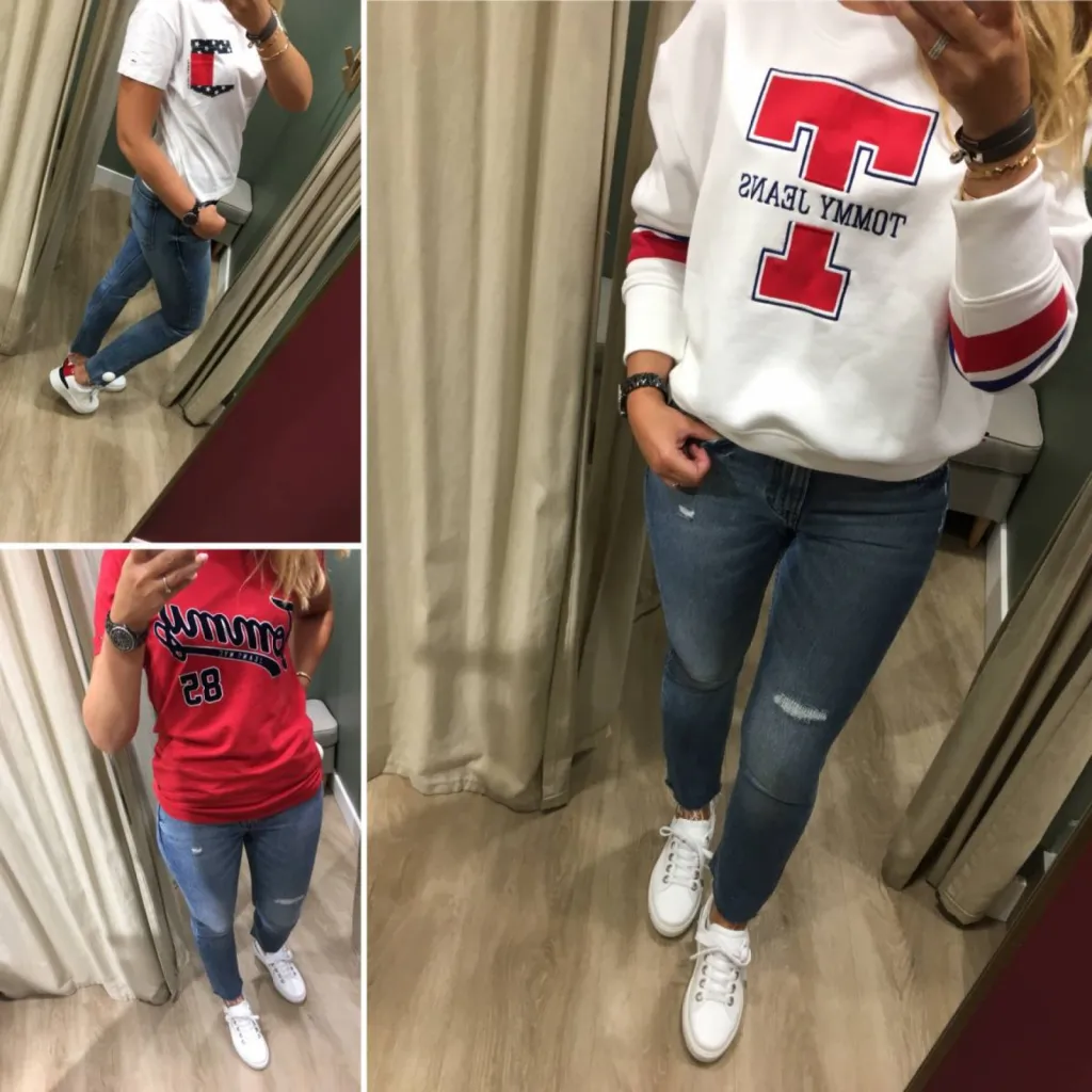 Les nouvelles collection