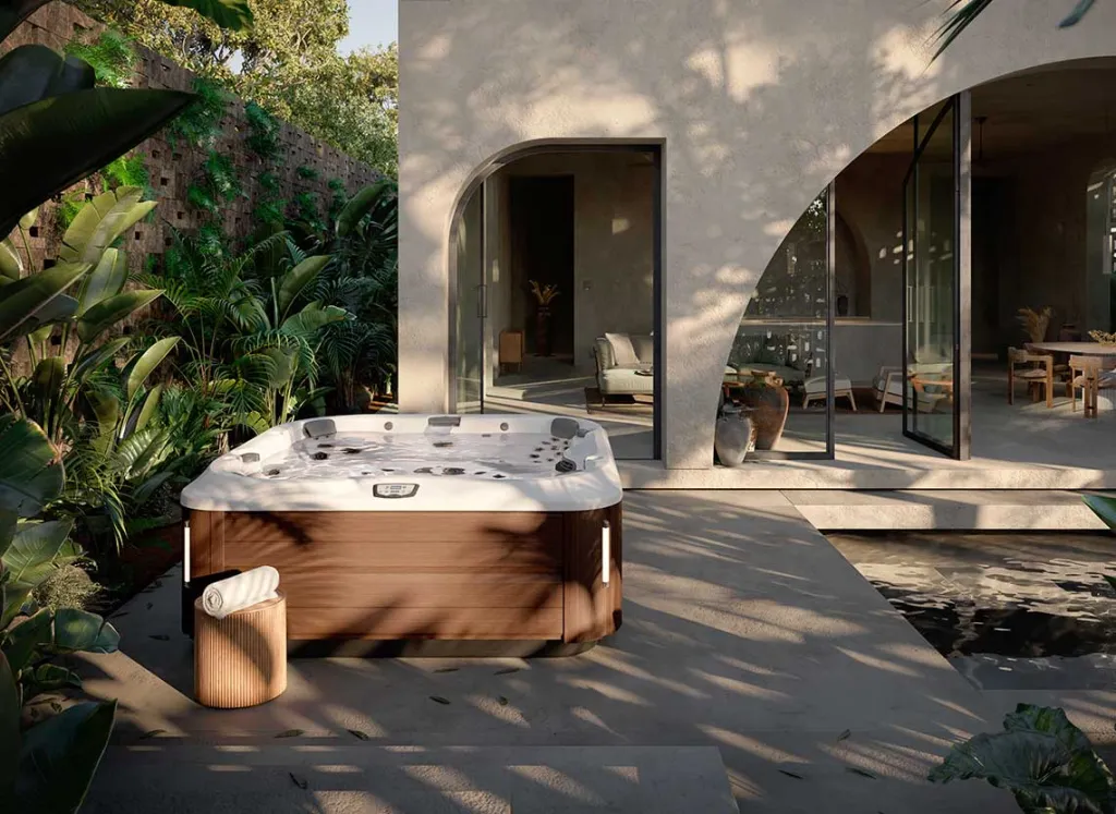 Spa 5-6 places J-365™ Collection J-300 : détente et performance réunies