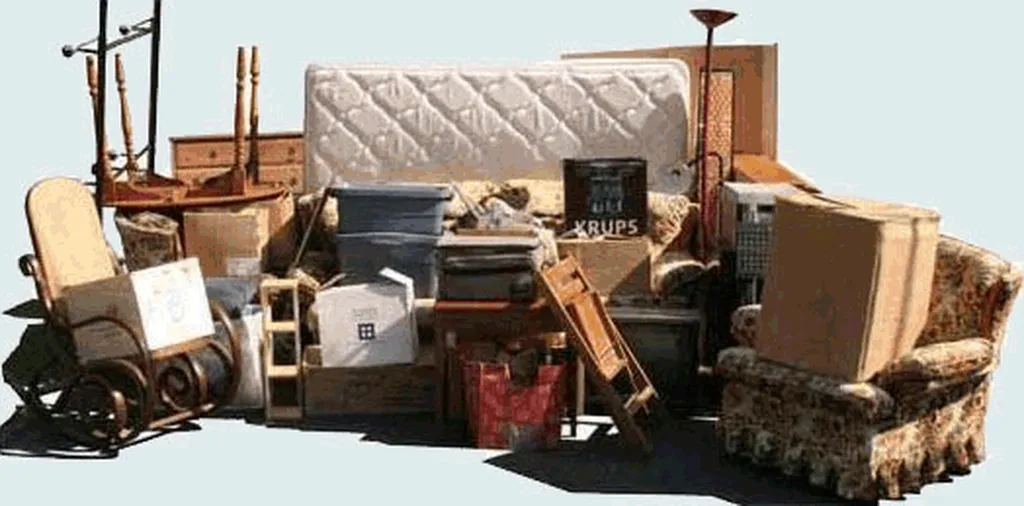 Combien coûte le débarras d'un appartement de 50 m² à Paris 75018