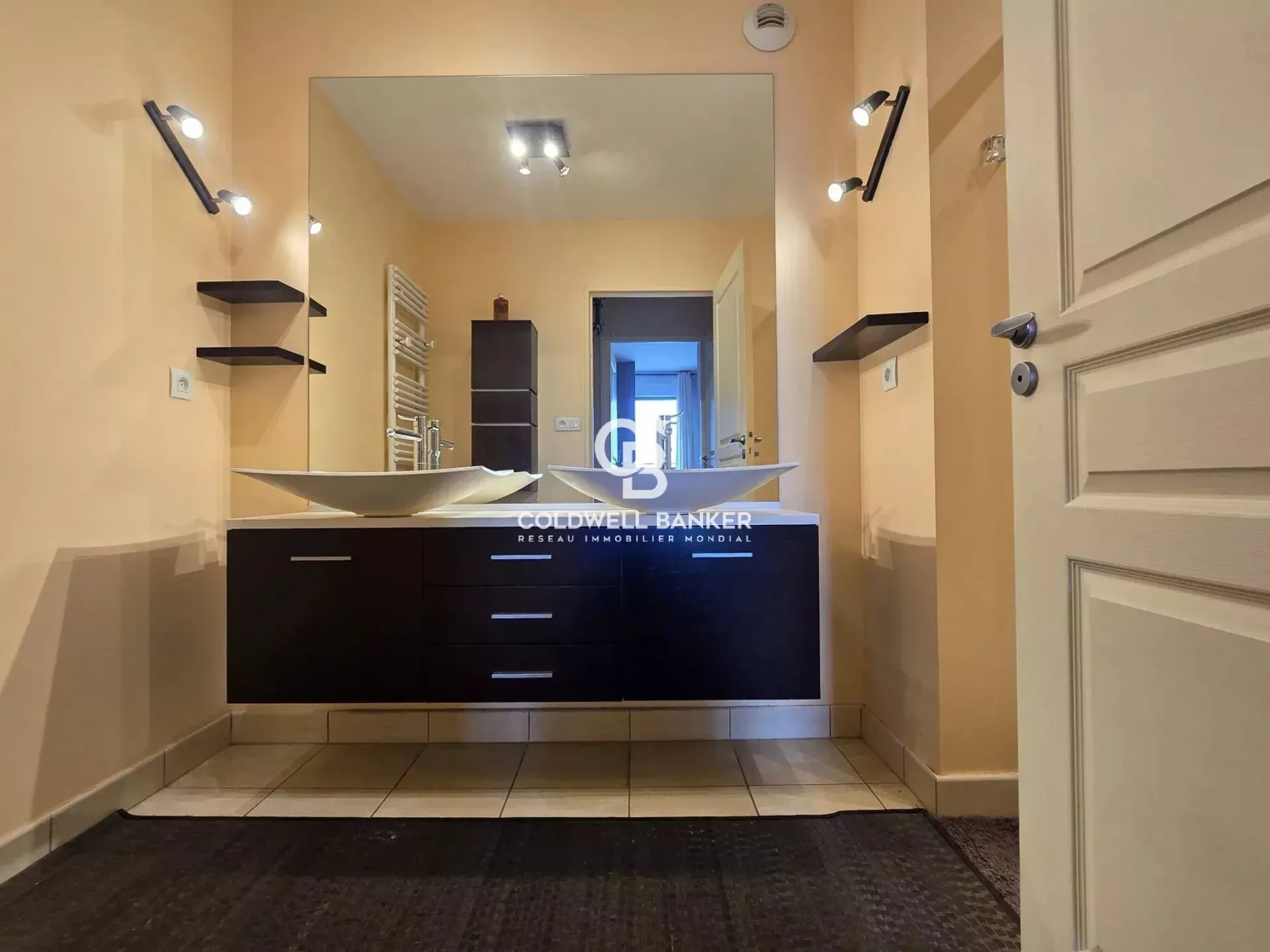 appartement rare avec une vue magnifique en centre ville du mans