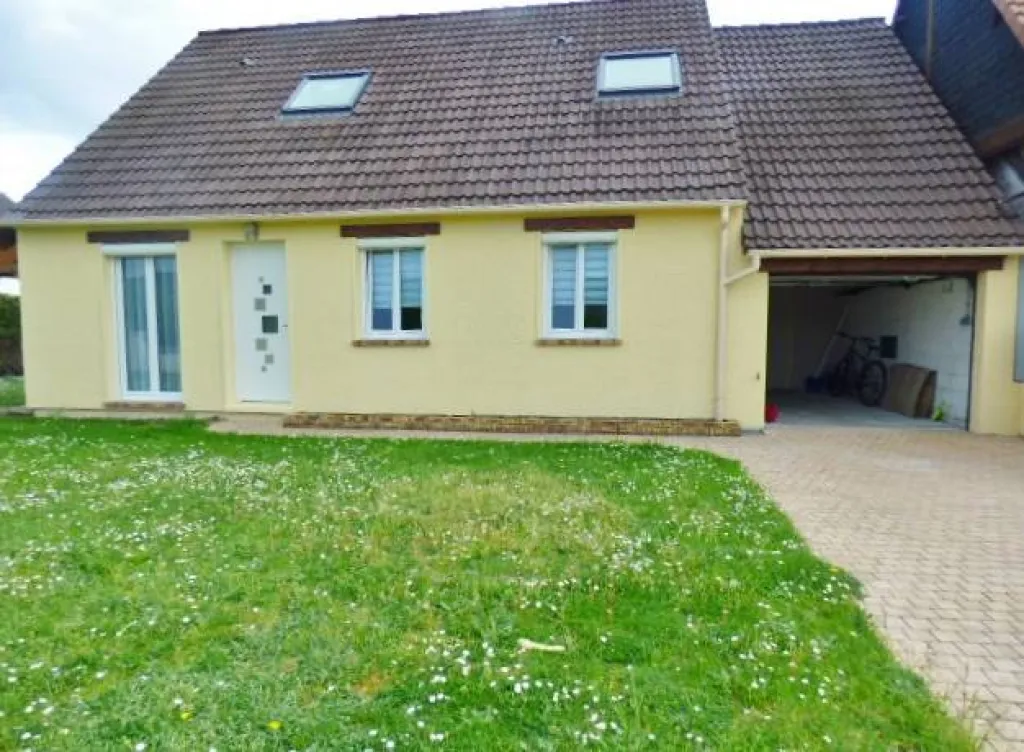 Nos prestations sur le secteur deà Cléon près de Saint-Aubin-les-Elbeuf