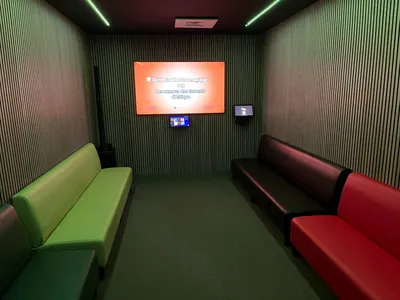 Une soirée karaoké comme à la maison à Rouen 76