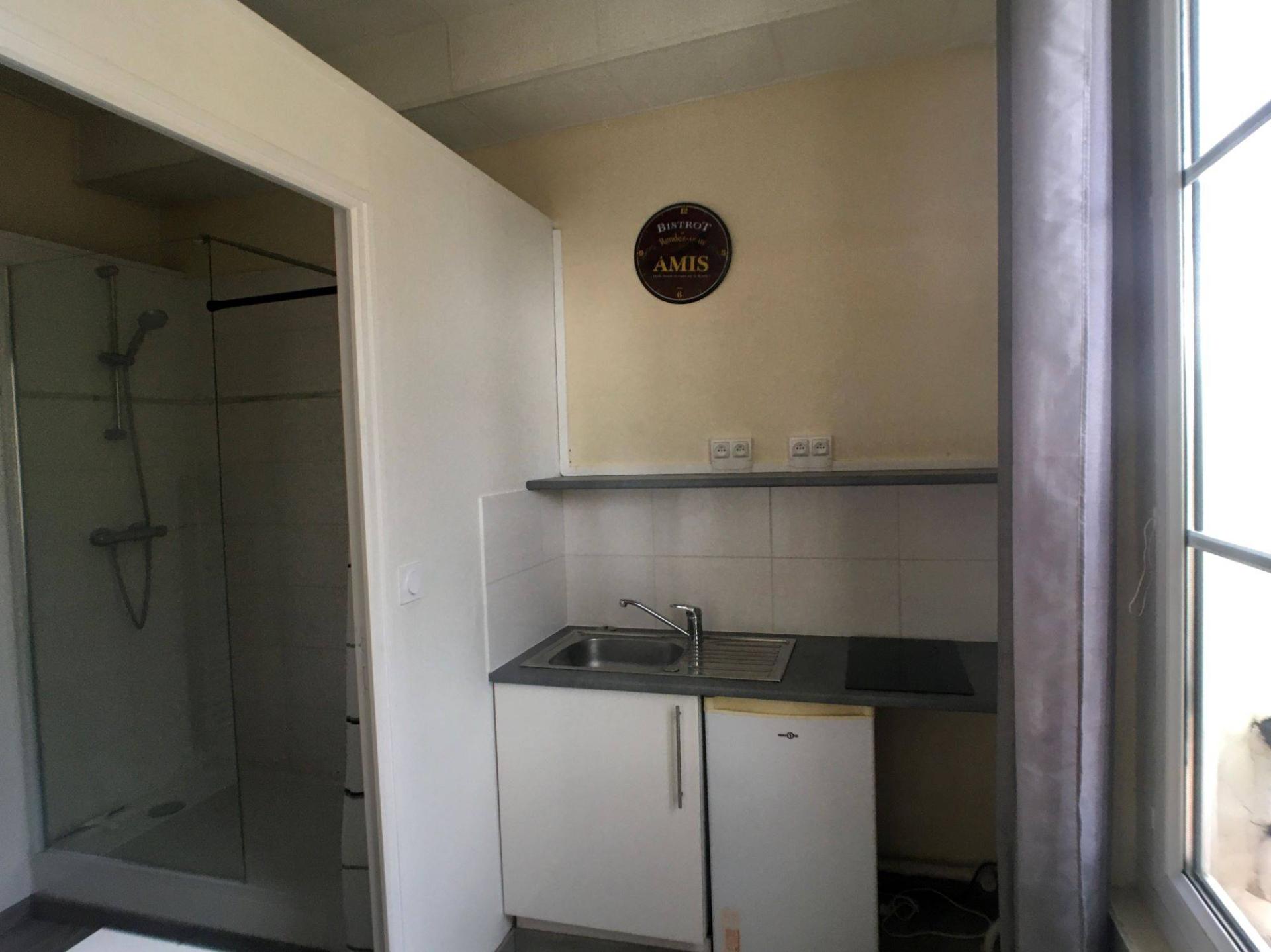 Investir dans un appartement de charme à Rouen (76)