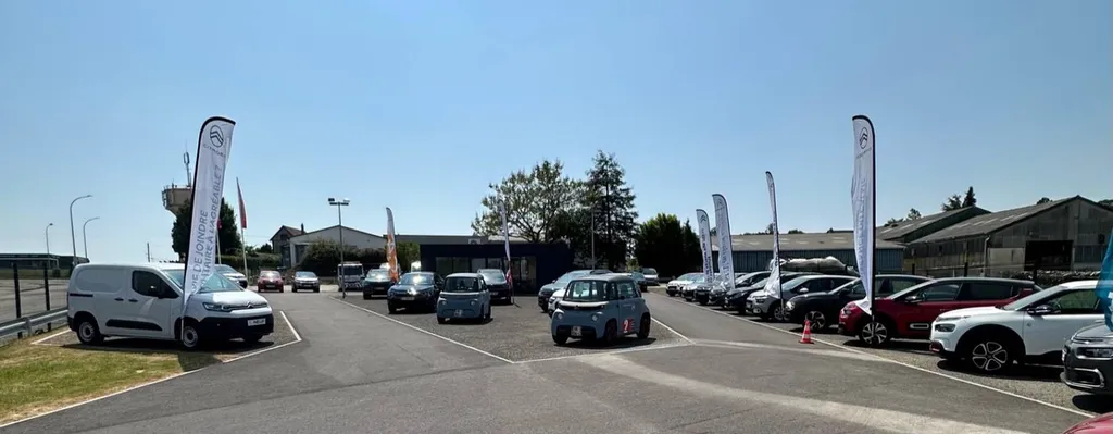 PORTES OUVERTES CE WEEK-END DU 14 AU 18 MARS 2024 !