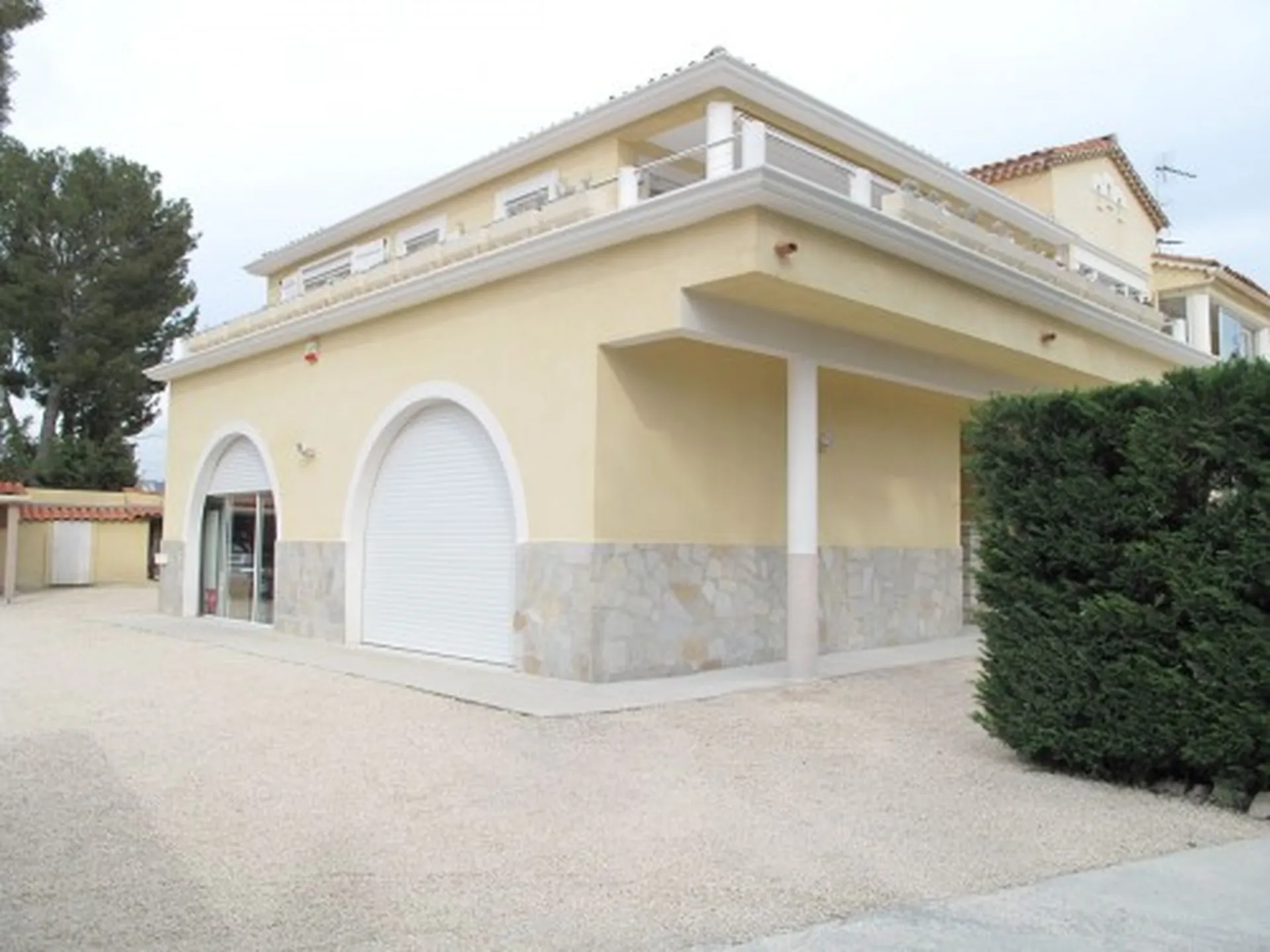 Cassis maison à vendre en lotissement