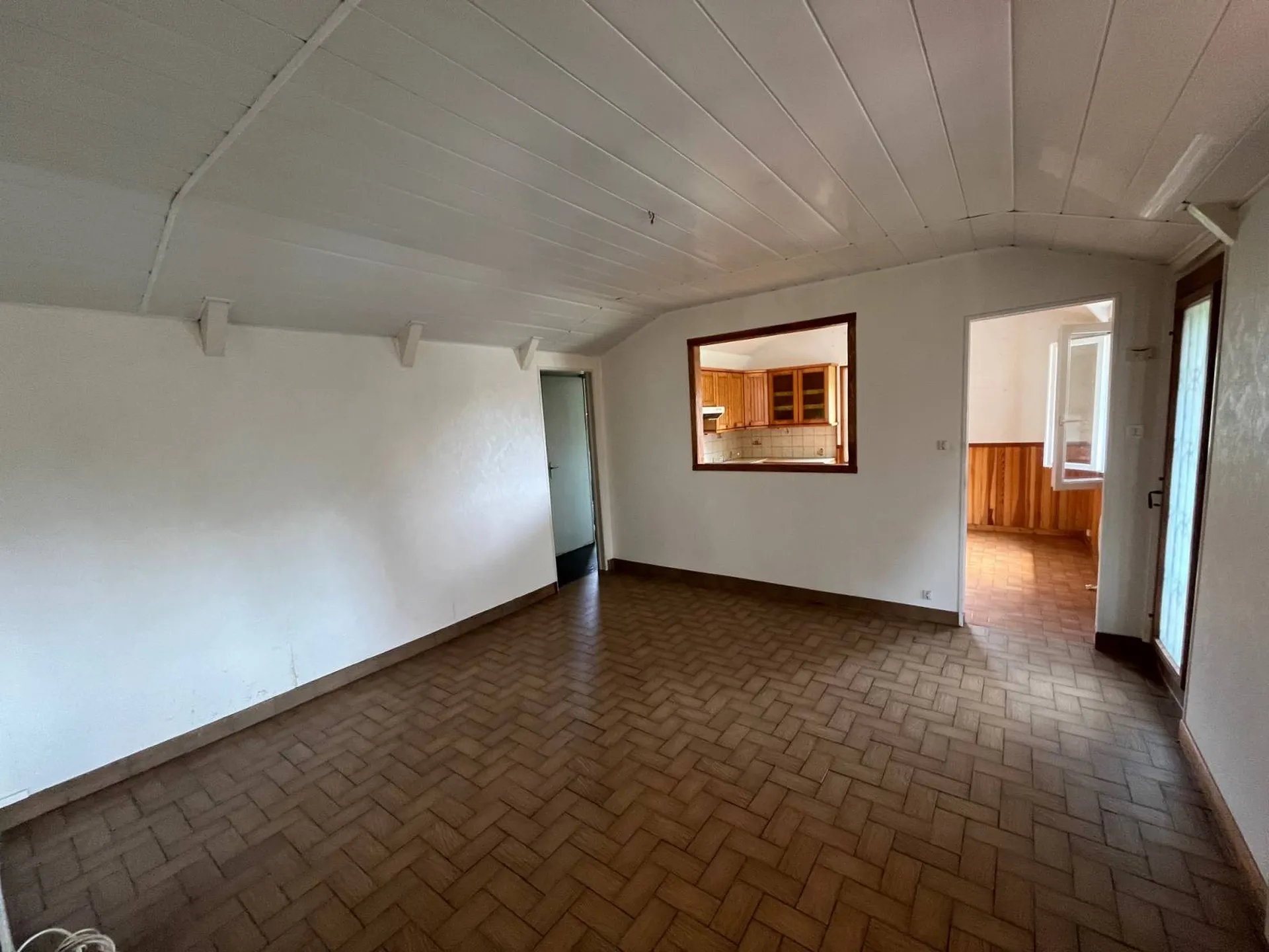 Pavillon sur sous-sol complet, à vendre, à 5min de Notre-Dame-de-Gravenchon - Idéal 1ère acquisition !