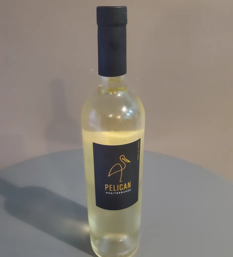 commander du vin blanc en livraison gratuite  sur salon de provence chez presto pizza