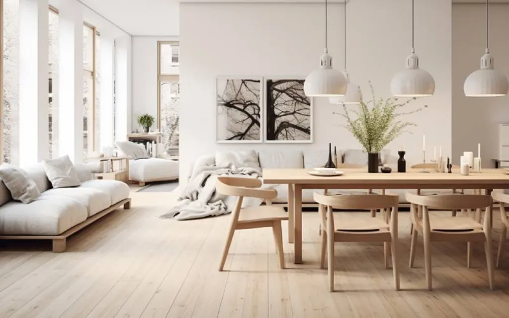 Quels matériaux choisir pour une ambiance chic et contemporaine dans votre maison au Cap Ferret ?