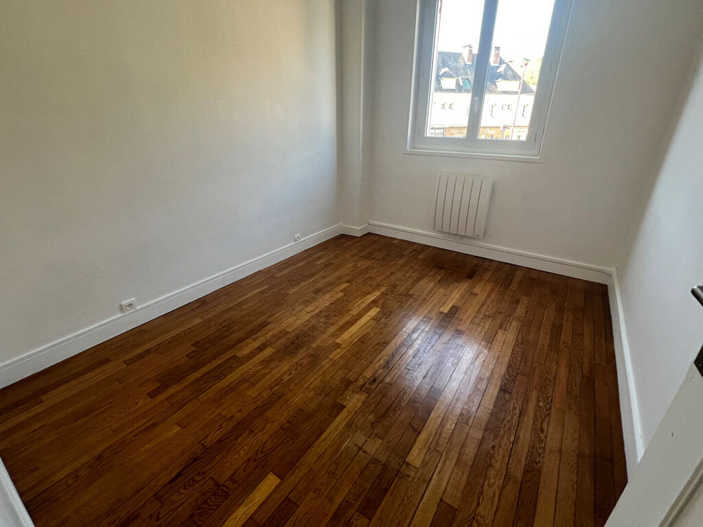 A vendre appartement de 72m² idéalement situé à ELBEUF 76500