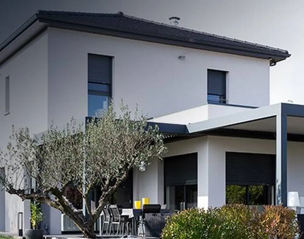 Les volets roulants : Une solution pour une meilleure efficacité énergétique à Lyon 69