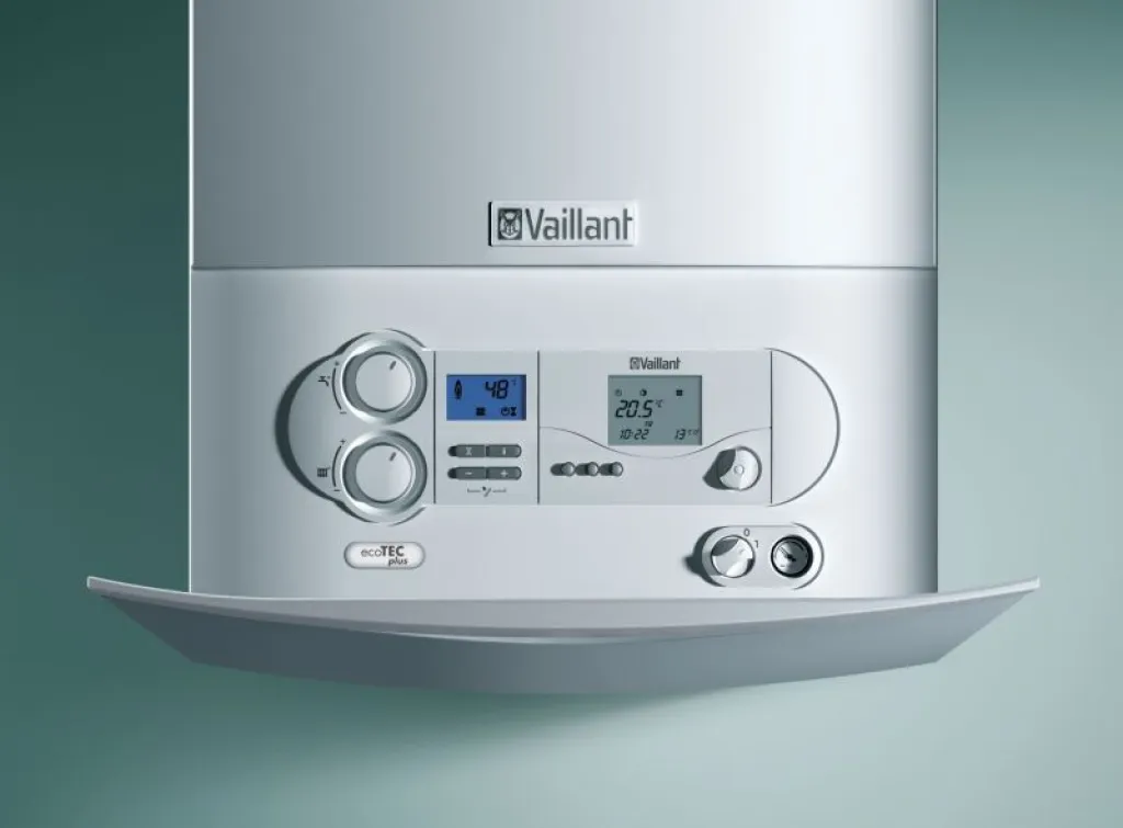 depannage de chaudieres vaillant sur aix en provence