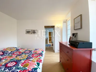 Exceptionnel appartement 