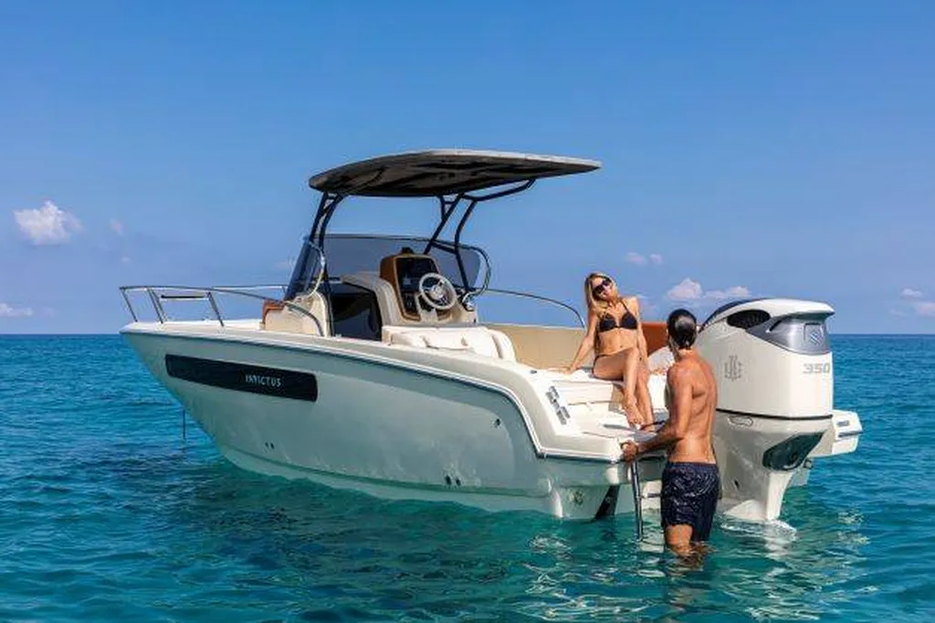 Acheter un bateau neuf en Normandie