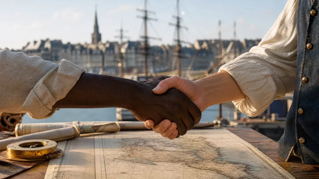 Communication multiculturelle et productivité à Évreux