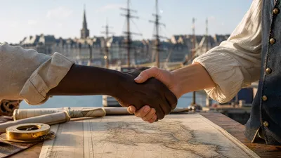Communication multiculturelle et productivité à Évreux