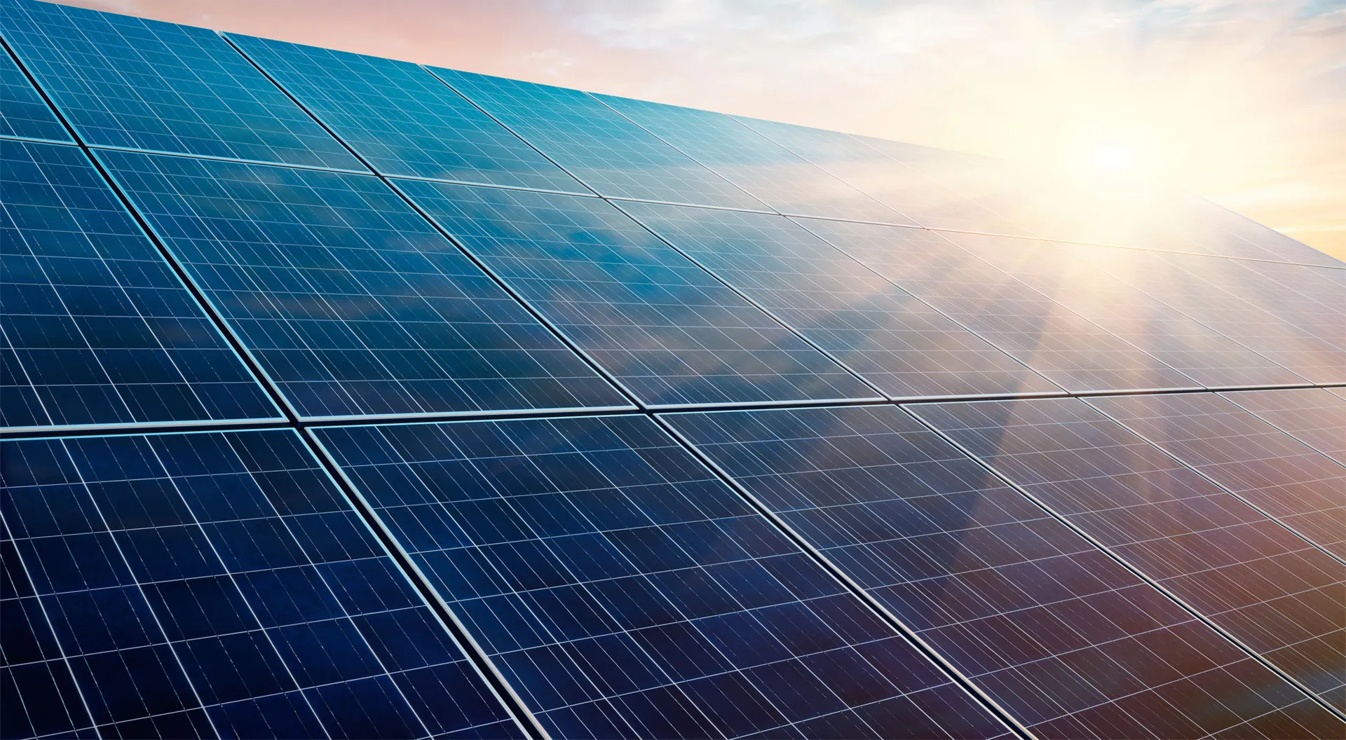 Panneaux solaires pour Professionnels