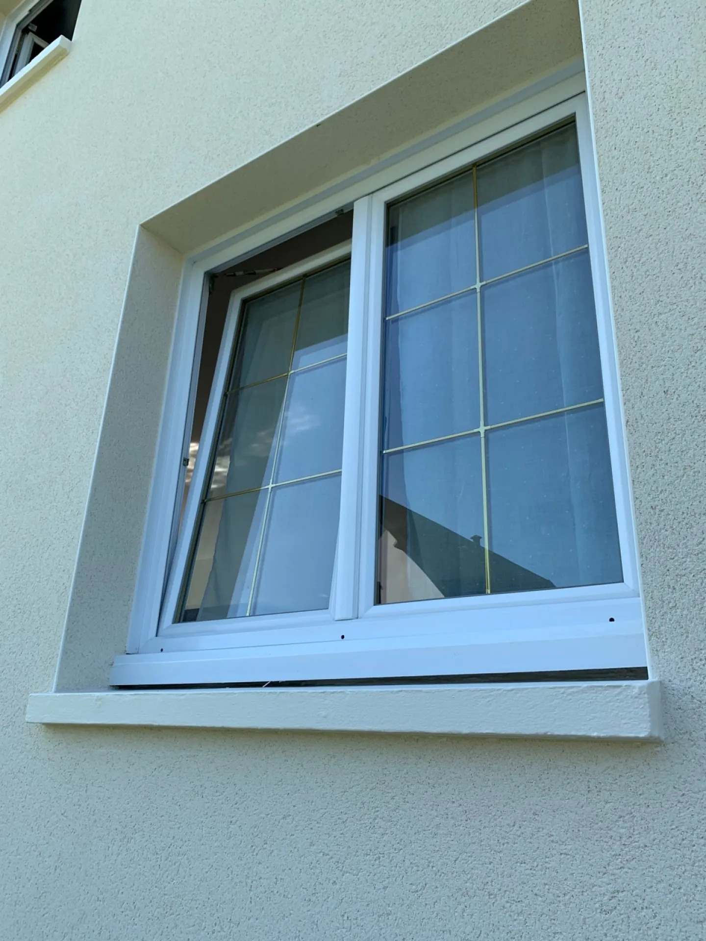 Devis gratuit et sans engagement pour des fenêtres en pvc / aluminium sans entretien sur la région Normandie 