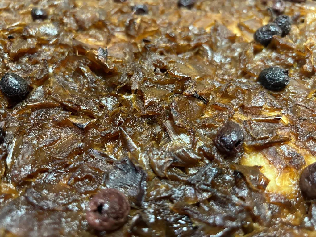 La Chronique de la Semaine n°6 - La Pissaladière