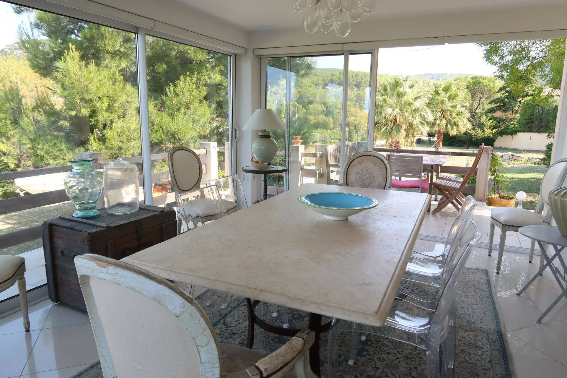 Cassis maison avec piscine à l'achat