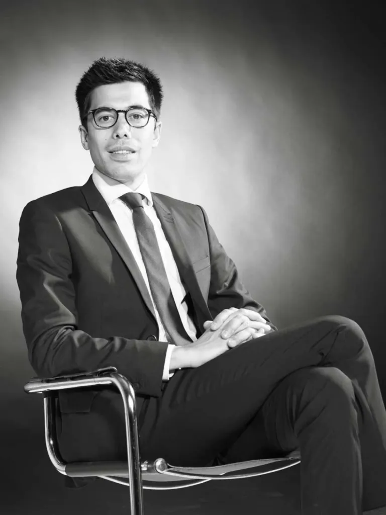 LMI recrutement portrait collaborateur