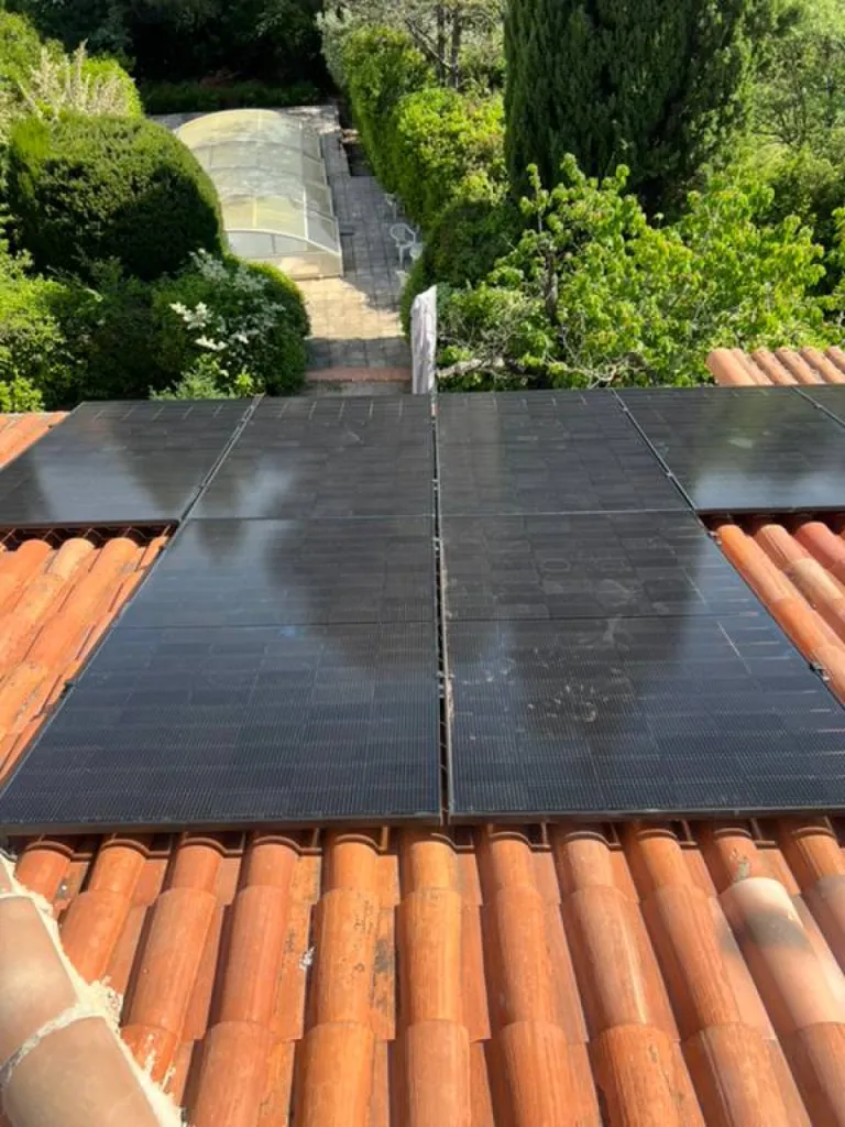 Installez vos panneaux solaires Dualsun Flash 500W dans les Bouches du Rhône dès 6 990€