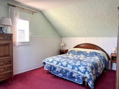 Chambre 3 étage