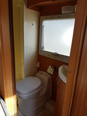 VEND PILOTE PACIFIC P68