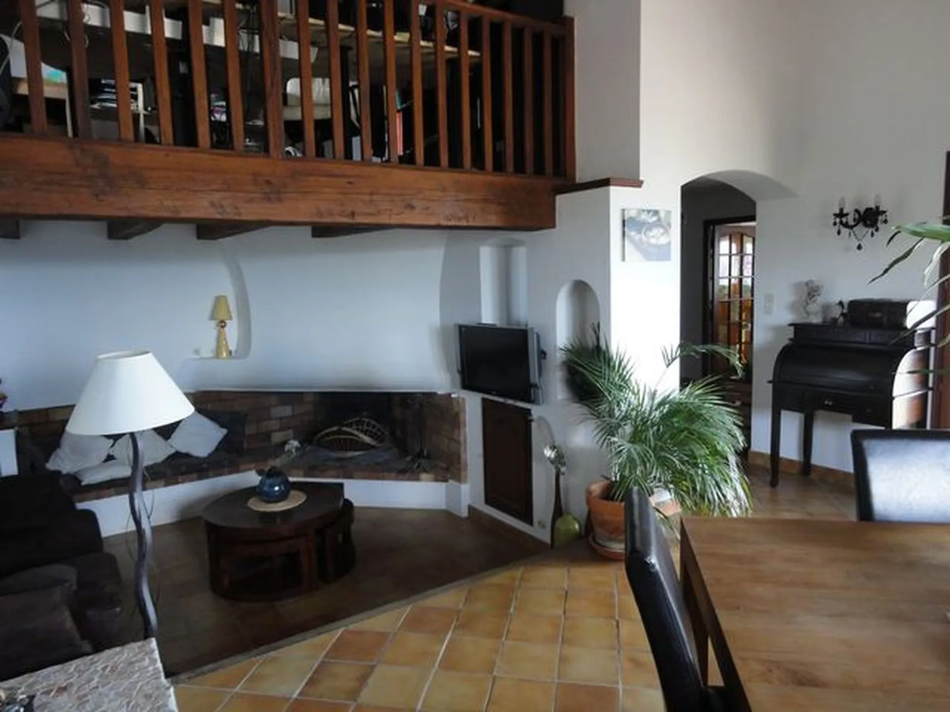 Vente maison 4 avec studio Ceyreste vue mer et collines