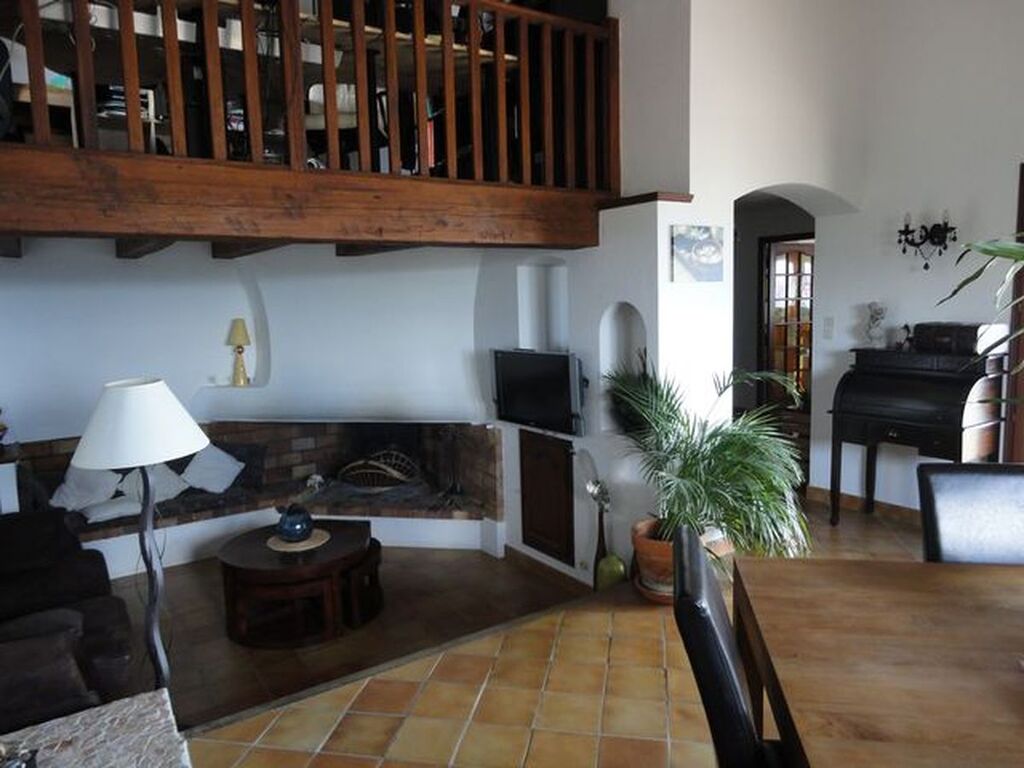 Vente maison 4 avec studio Ceyreste vue mer et collines