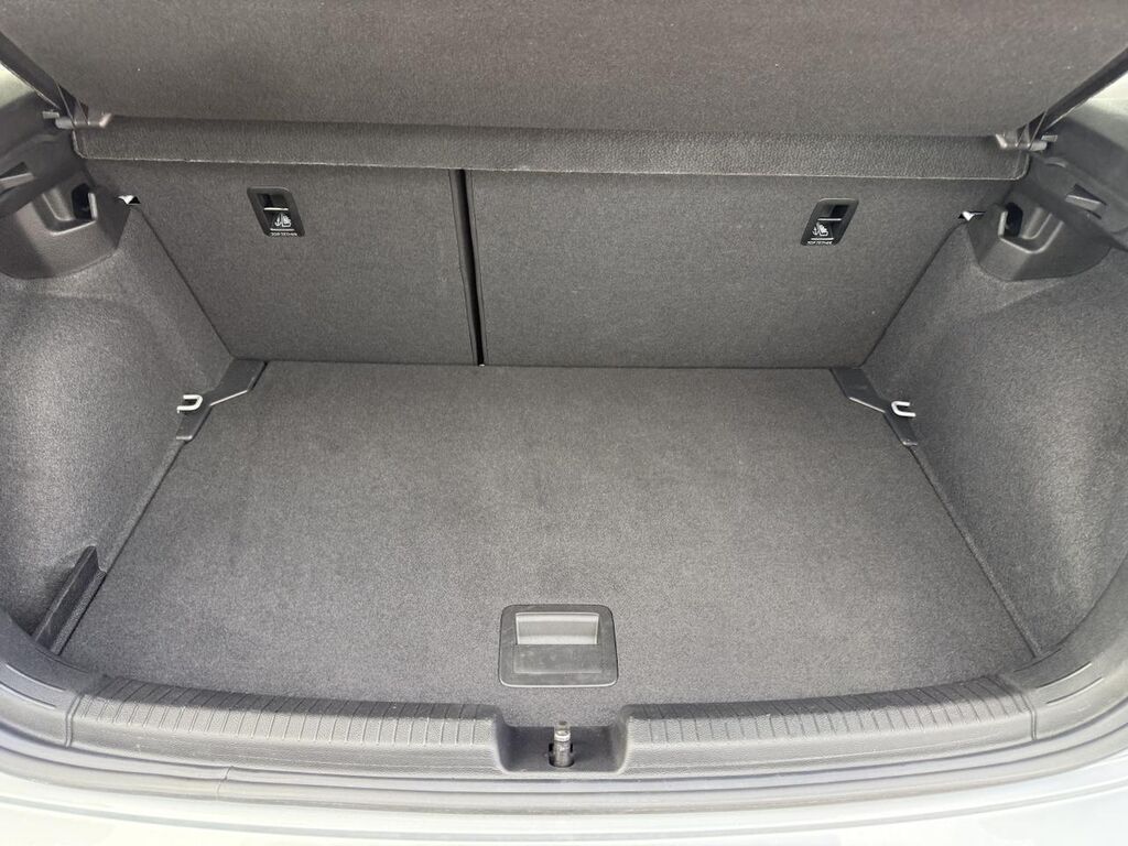 Volkswagen Polo occasion automatique essence près du Havre – Faible kilométrage garantie constructeur