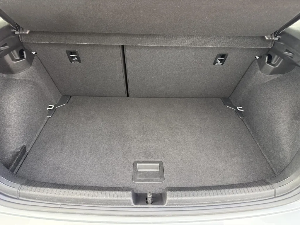 Volkswagen Polo occasion automatique essence près du Havre – Faible kilométrage garantie constructeur