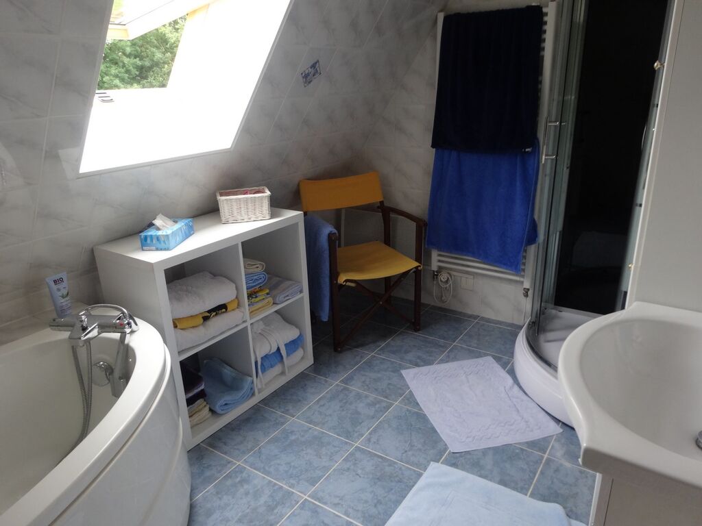 MAISON NORMANDE proche de PONT L'EVEQUE