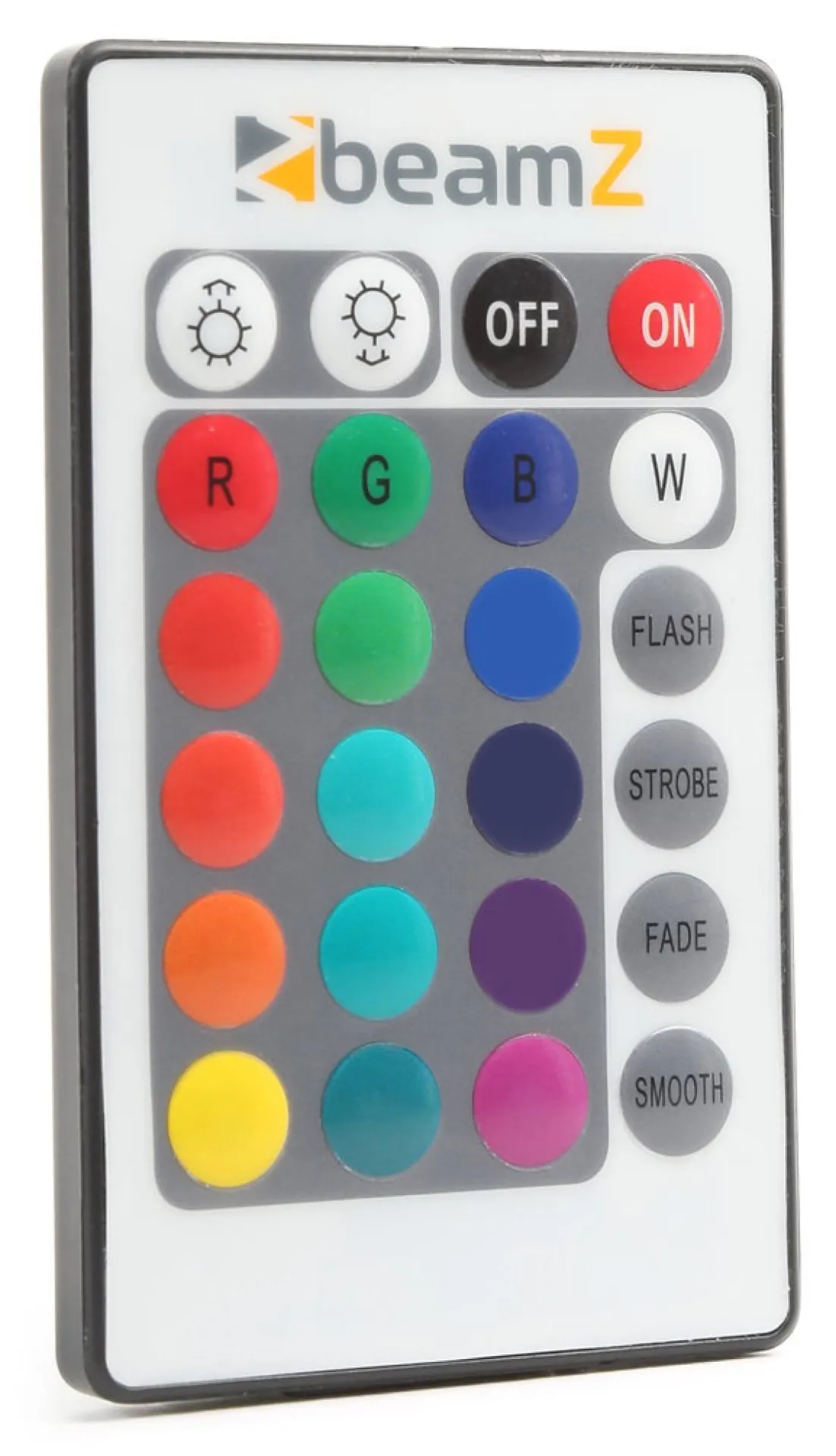 location projecteurs leds 72w  sur batteries à menton dans les alpes maritimes