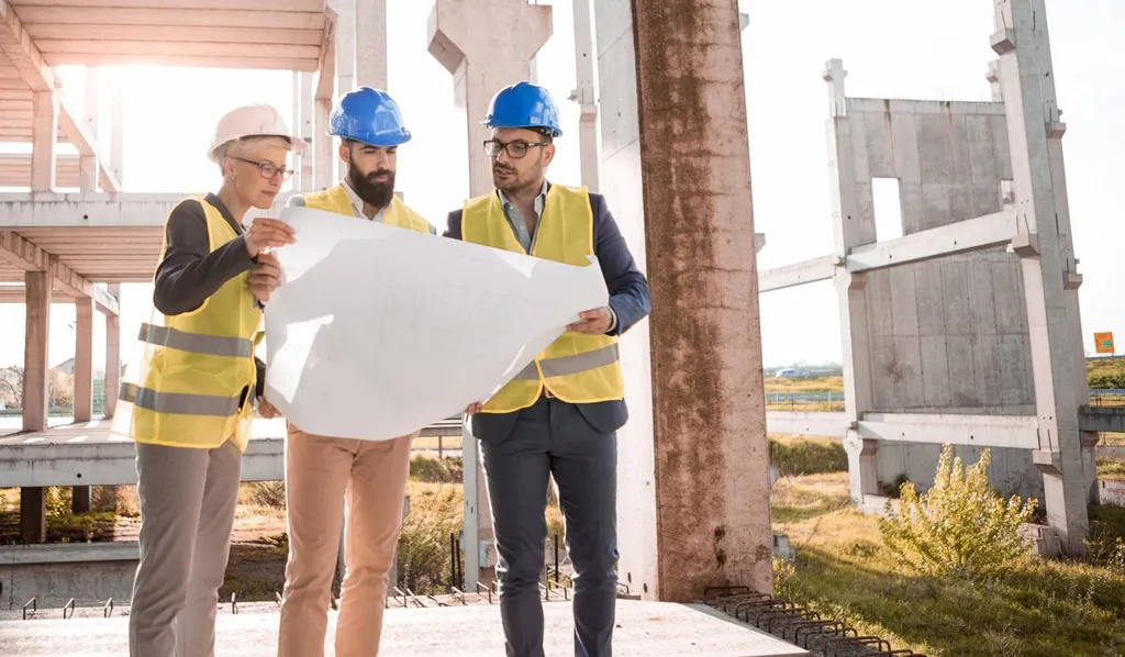 Entreprises du BTP: mise en place d'un 