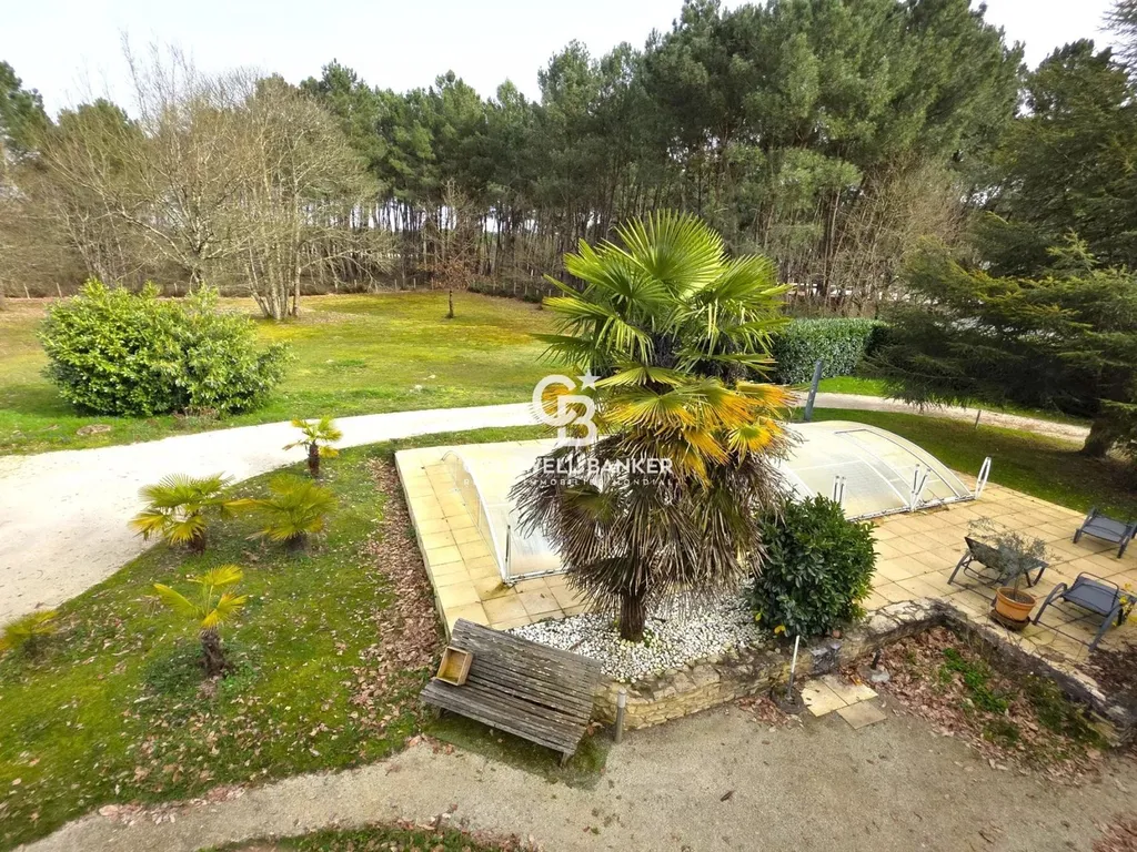 à vendre maison spacieuse pour famille à Guécélard proche commodités