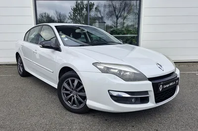 Renault Laguna Limited Dci 110 eco² occasion 1ère Main / entretien 100% Renault près de Toulouse en Occitanie