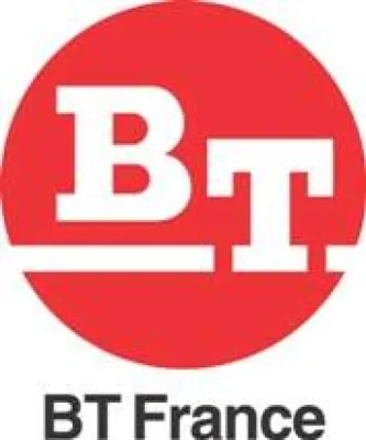 BT France Velaux