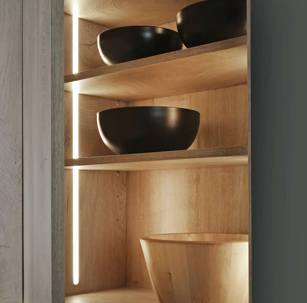 Choisir RSB CUISINE pour votre projet d'aménagement sur mesure à Miremont et Toulouse