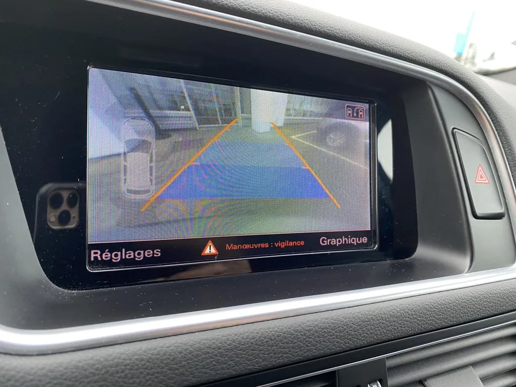 Audi Q5 Quattro V6 TDI S Line d’occasion proche Rouen – SUV automatique diesel premium