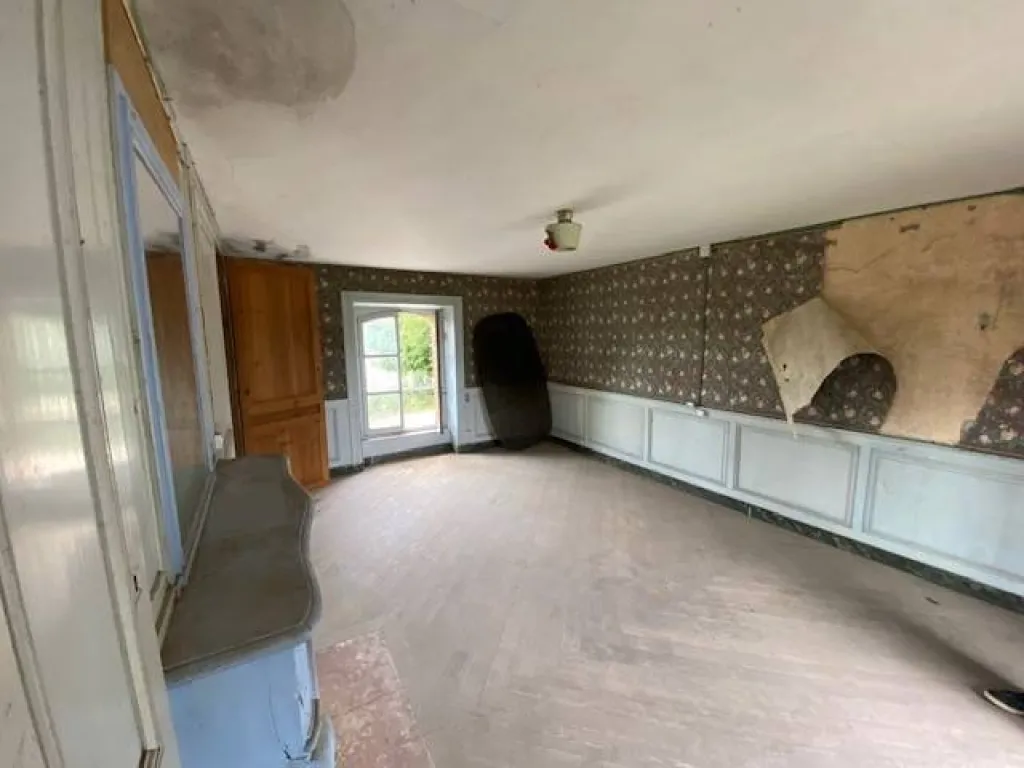 belle maison bourgeoise 27