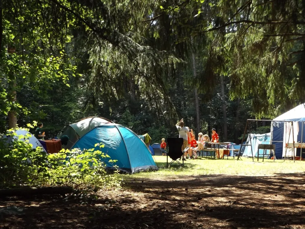 Vacances et location au camping Les Mimosas au Cap d'Agde