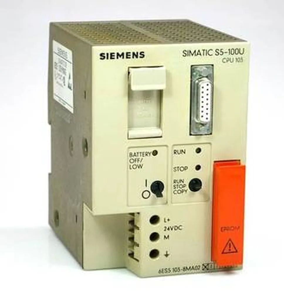 Siemens S5