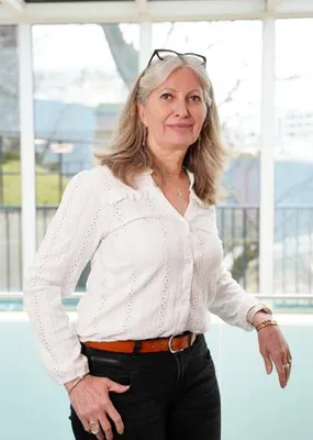 Dominique Hofman, directrice RH externalisée chez Direxter Grand Est, partenaire de PF Conseils pour structurer les dispositifs collectifs dans les TPE et PME d’Alsace