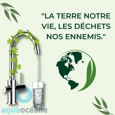 Protéger l'environnement