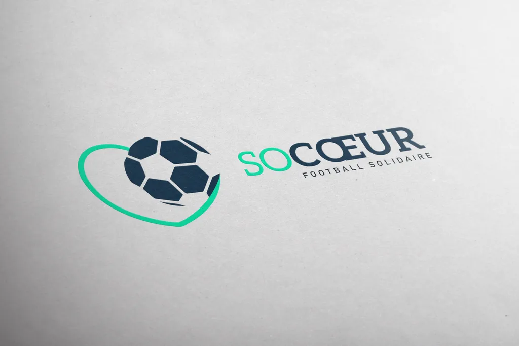 Graphiste création et impression de logos professionnel pour entreprise ou association, à Marseille