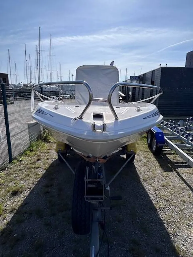 Coque open d'occasion à vendre en Bretagne