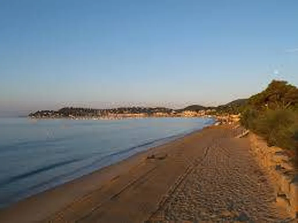 PLAGE VIAS PLAGE HERAULT