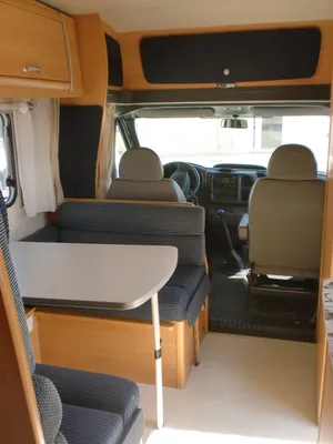 CAMPING CAR TOULON